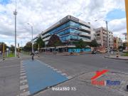 Oficina en Venta en Santa Barbara Bogota