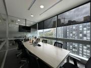 oficina en venta en santa barbara occidental usaquén....