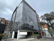 oficina en venta en santa barbara usaquén. Cod V19899