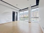 Oficina en venta en Santa Barbara Uzaque 504