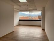 oficina en venta en santa bibiana usaquén. Cod V1105125