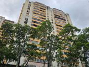 Santa Eduvigis Apartamento En Venta Límite Con Palos Grandes