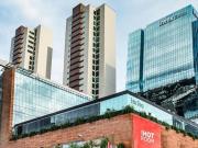Oficina en venta en Santa Engracia, Cancún, Nuevo León