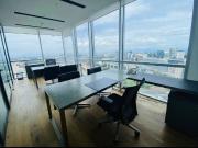 Oficina en venta en Santa Fe Cuajimalpa, Cancún, Ciudad...
