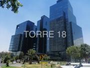 Oficina en venta en Santa Fe Cuajimalpa, Cuajimalpa de...
