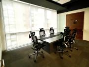 Oficina en venta en Santa Fe Infiniti center amuebladas