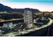 Oficina en venta en Santa María, Monterrey, Nuevo León