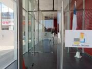 Oficina en venta en SANTIAGO