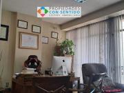 Oficina en venta en SANTIAGO