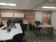 Oficina en venta en Santiago De Surco a $250,000