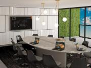 Oficina en venta en Santiago De Surco a $96,619