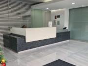 Oficina en venta en San Borja a S/975,000