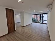 Oficina en venta en sector de el Poblado