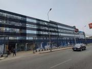 Oficina en venta en Surquillo a $75,000
