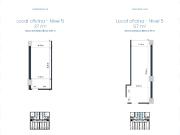Oficina en Venta en Torre Insignia en Santa Gertrudis Copo