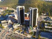 OFICINA EN VENTA EN TREBOL PARK