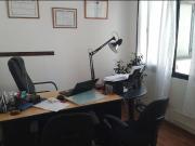 Oficina en Venta en Tribunales sobre Lavalle Piso Alto