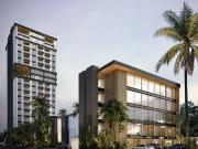 Oficina en Venta en Urbanic Living Center en Santa Rita...