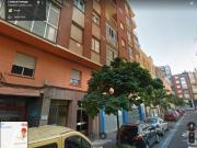 Oficina en venta en Valladolid, Paseo Zorrilla