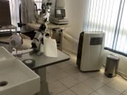 Oficina en Venta en Vicuña Mackenna