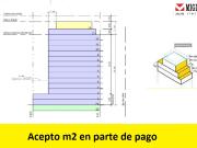 Oficina en Venta en Villa soldati