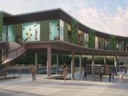 Oficina en venta en Villas la Rioja, Cancún, Nuevo León