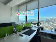 Oficina en venta en VITACURA