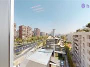 Oficina en venta en VITACURA