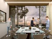 OFICINA EN VENTA EQUIPADA