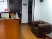 OFICINA EN VENTA, LA CANDELARIA, SECTOR FINANCIERO Y...