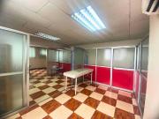 Oficina en venta Los ríos entre 1ero de Mayo y Quisquis,...