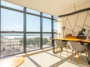 Oficina en Venta, Martin, Rosario, vista al rio !