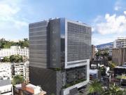 Oficina en venta o alquiler 115m², Torre 302