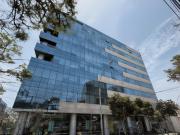 Oficina en venta o alquiler en Av. Jorge Basadre