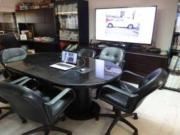 Oficina en venta o renta, con o sin muebles en av....