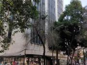Oficina en venta o renta en Insurgentes sur, Roma Norte