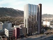 OFICINA EN VENTA por boulevard diaz ordaz SANTA MARIA...