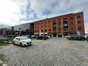 Oficina en Venta Puerto Madero C/cochera Fija