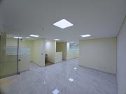 OFICINA EN VENTA RENTA NORTH POINT USAQUEN