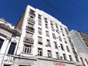 Oficina en venta Rosario Centro Recepción y Privado