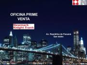 OFICINA EN VENTA SAN ISIDRO 433 m2