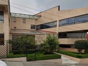 OFICINA EN VENTA SAN JOSÉ DE LOS CEDROS, CUAJIMALPA