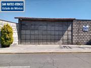 Oficina en venta, San Mateo Atenco, Estado de Mexico