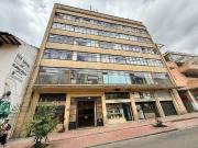 OFICINA EN VENTA SECTOR CENTRO DE BOGOTA BOGOTA