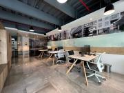 Oficina en venta sector la Pradera en edificio Corporativo