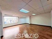 Oficina en venta sector Shyris y Eloy Alfaro