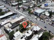OFICINA EN VENTA sobre Av Cuauhtemoc cerca Poder Judicial