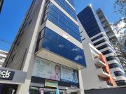 Oficina en venta sobre la Avenida de los Shyris