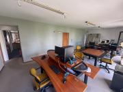 Oficina en venta tipo piso, 135m2