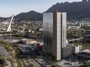Oficina en Venta Torre Vinta en Santa Maria, Monterrey